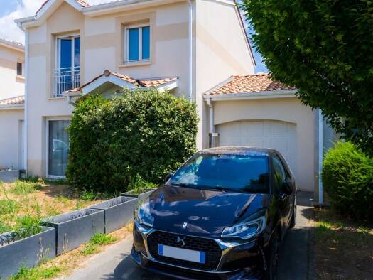 Maison à vendre 230 000 € 4 pièces 3 chambres 91,08 m² 90 m² de terrain Lamberte-Hôpital Libourne 33500