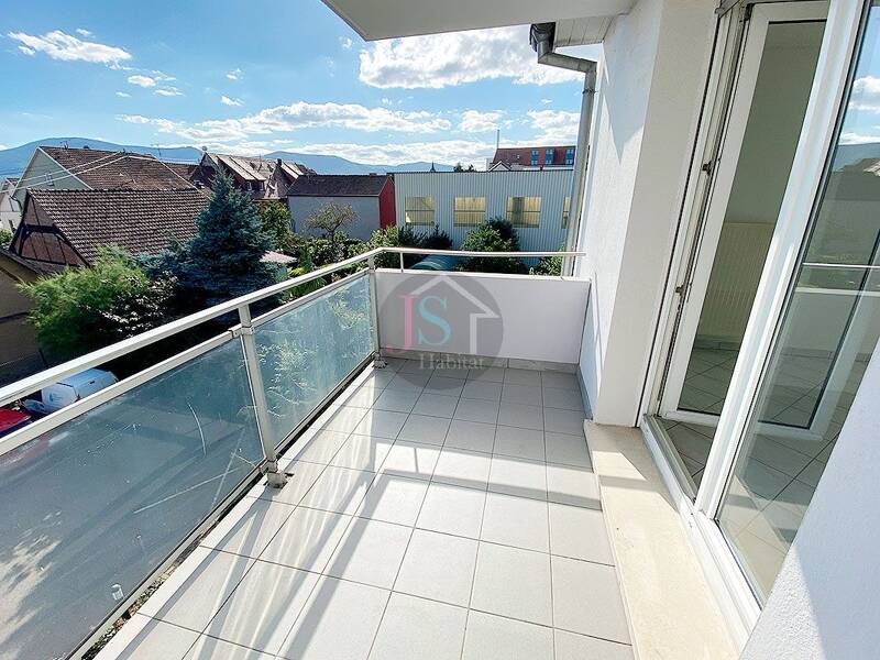 Maison à louer, 80m², OBERNAI