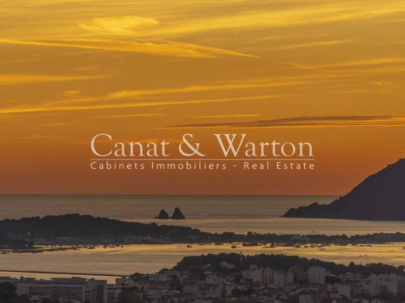 Maison à vendre, 240m², TOULON