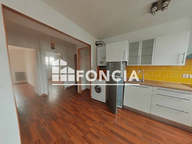 Maison à louer, 41m², NANTERRE