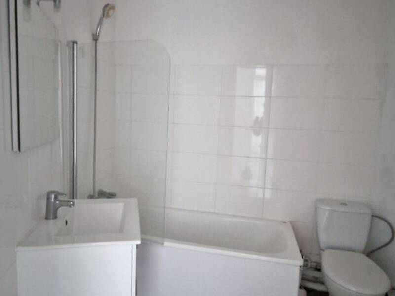 Maison à louer, 74m², ROUEN