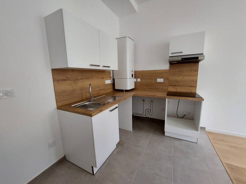 Maison à louer, 35m², TOURS