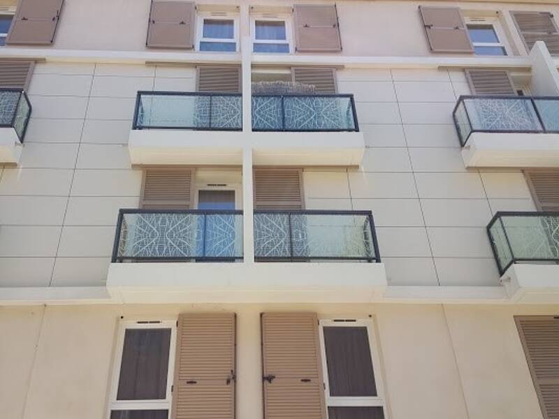 Maison à vendre, 17m², TOULON