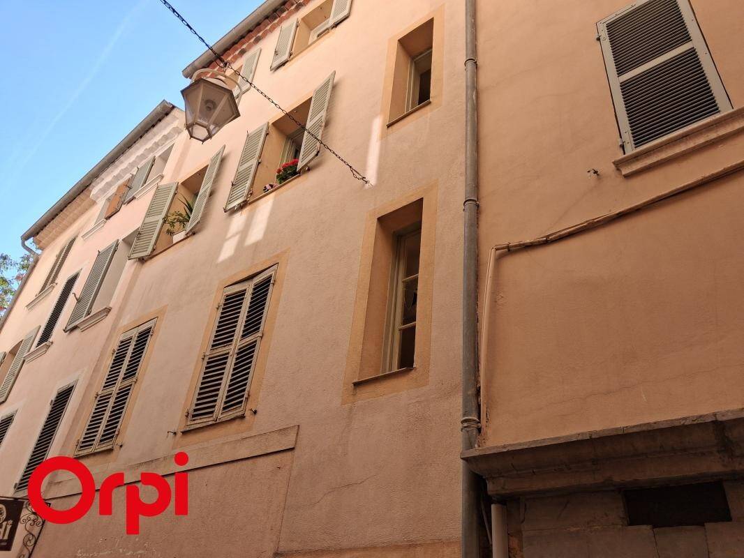 Maison à vendre, 24m², TOULON