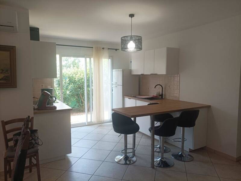 Maison à louer, 109m², SAUVIAN