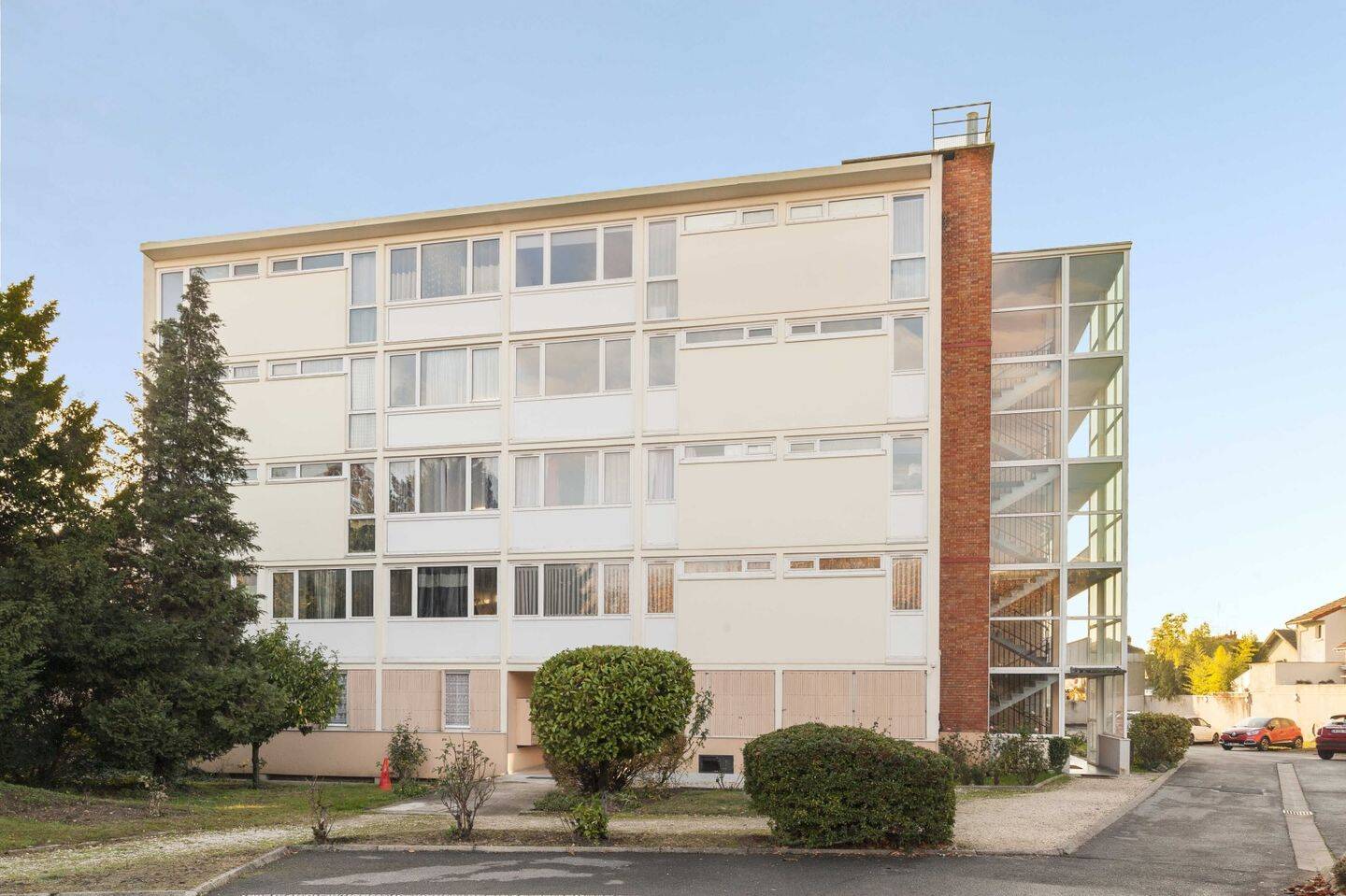 Maison à louer, 56m², SAINT MAUR DES FOSSES