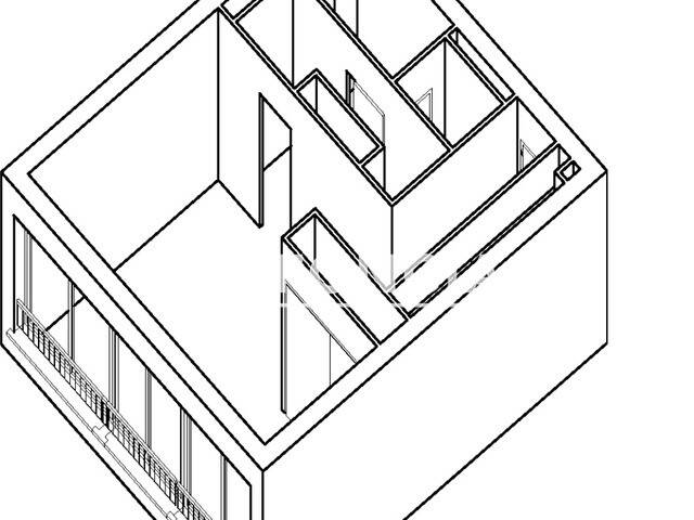 Maison à louer, 35m², NANCY