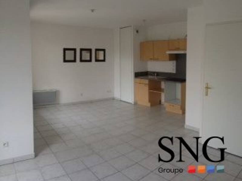 Maison à louer, 46m², LIEVIN