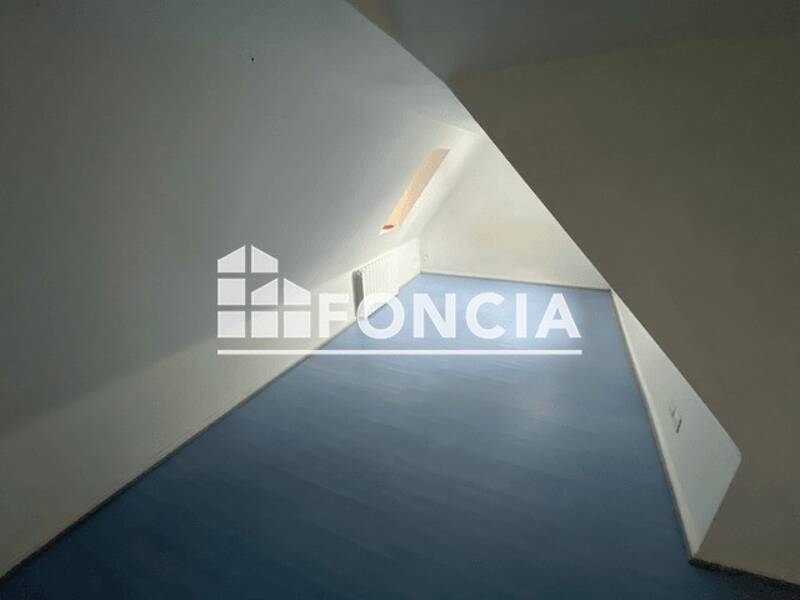 Maison à louer, 67m², STRASBOURG