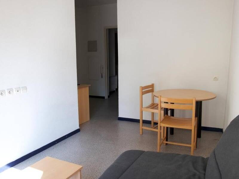 Maison à louer, 32m², LYON 3E