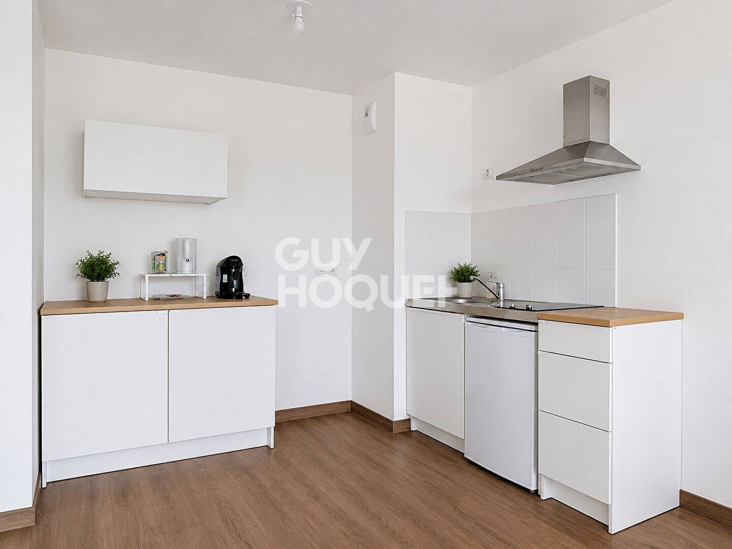 Maison à louer, 42m², CAEN