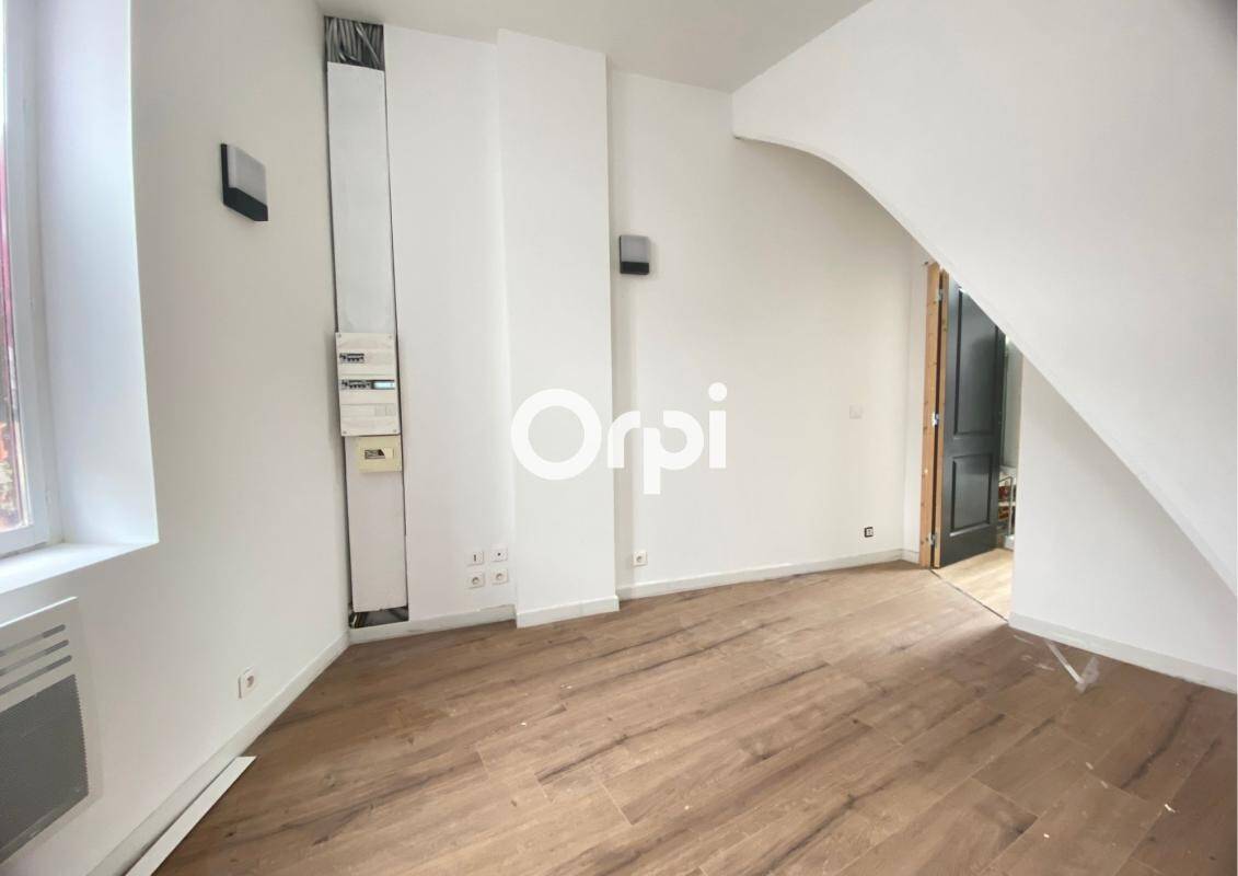 Maison à vendre, 73m², ROUBAIX