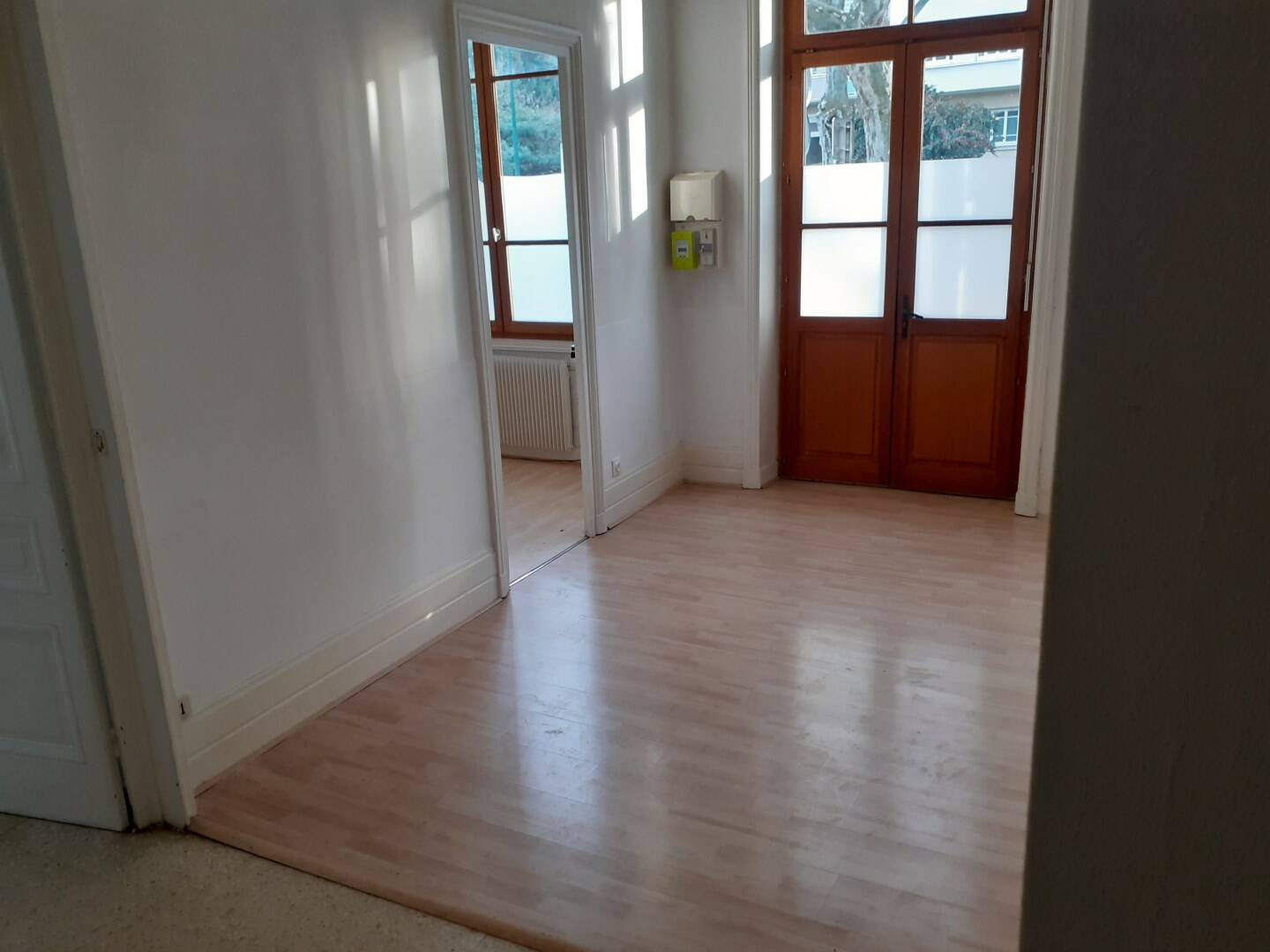 Maison à louer, 46m², TASSIN LA DEMI LUNE