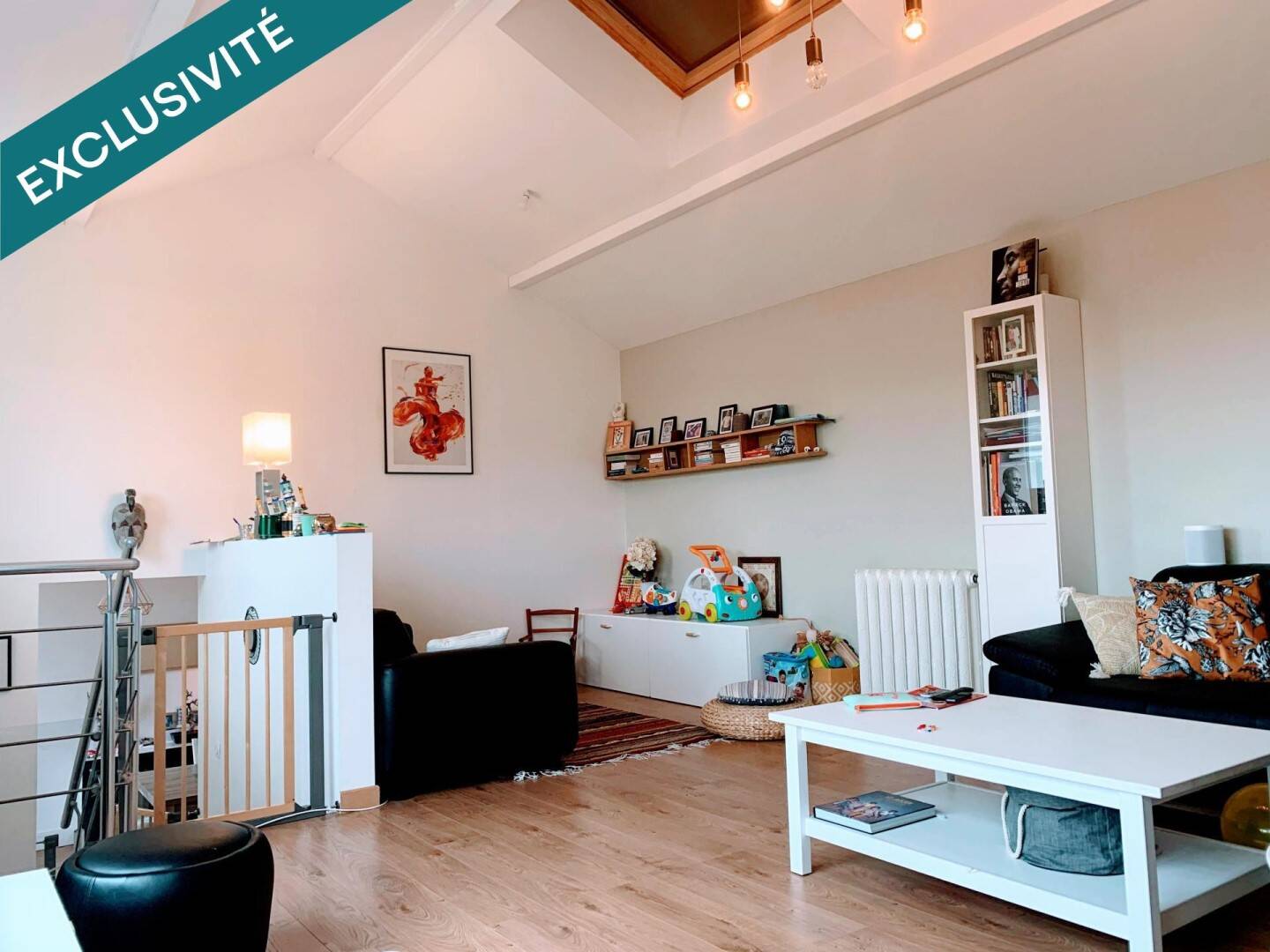 Maison à vendre, 129m², ARGENTEUIL