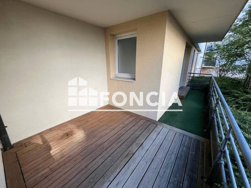 Maison à louer, 43m², STRASBOURG