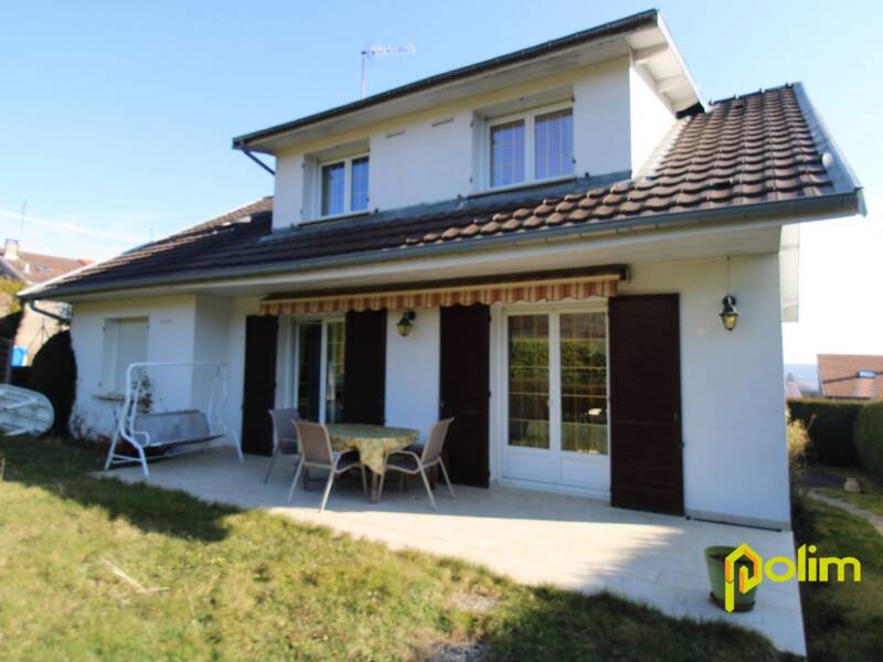 Maison à vendre, 144m², NORROY LES PONT A MOUSSON