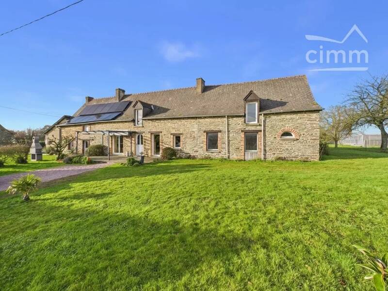 Maison à louer, 99m², CORPS NUDS