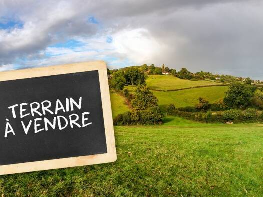 Terrain constructible à vendre 38 000 € 1 200 m² de terrain Dargnies 80570