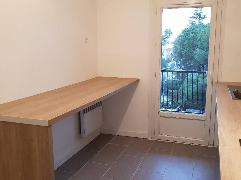 Maison à louer, 63m², CASTELNAU LE LEZ