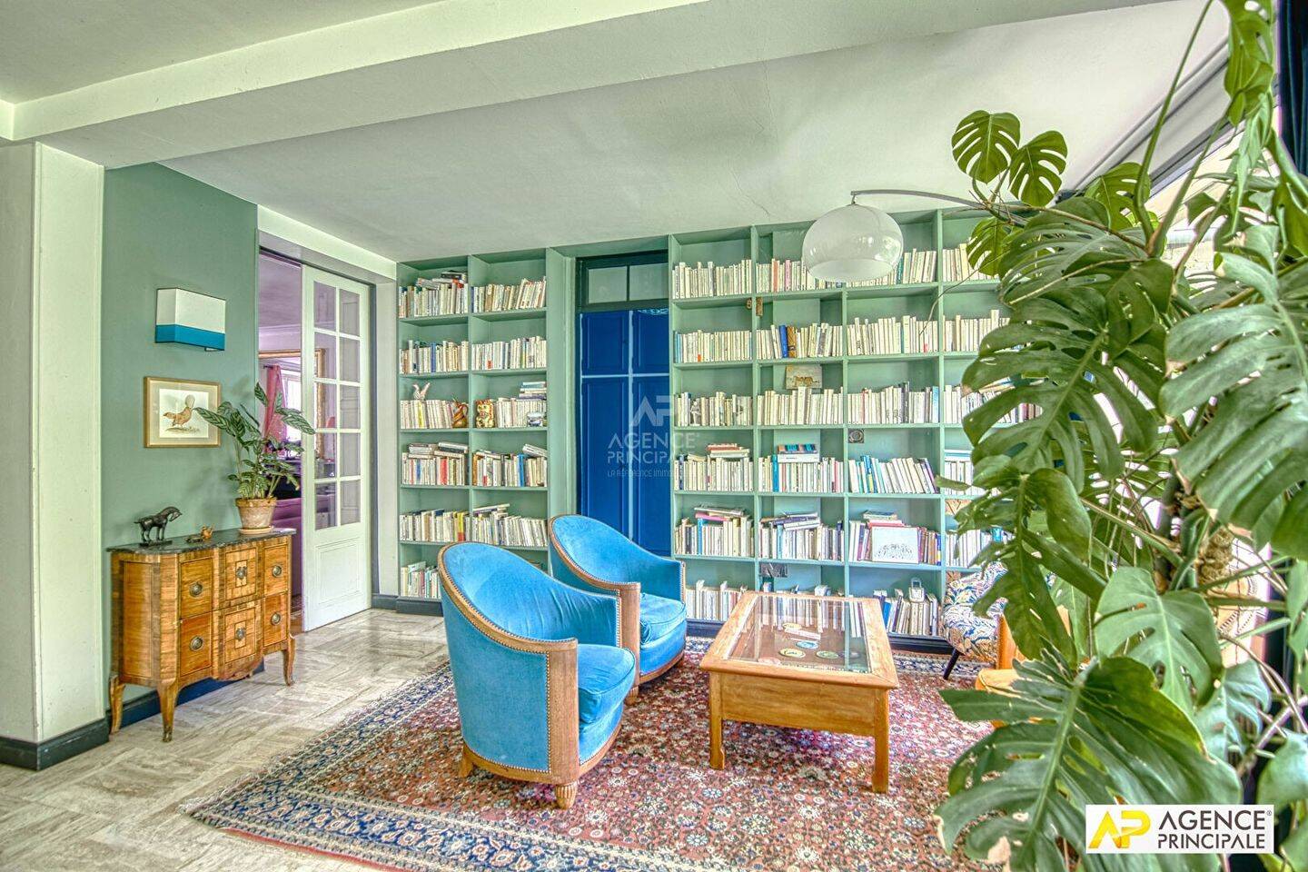 Maison à vendre, 280m², VERSAILLES