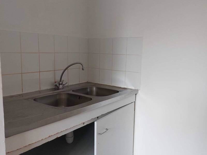 Maison à louer, 27m², FOURQUEUX