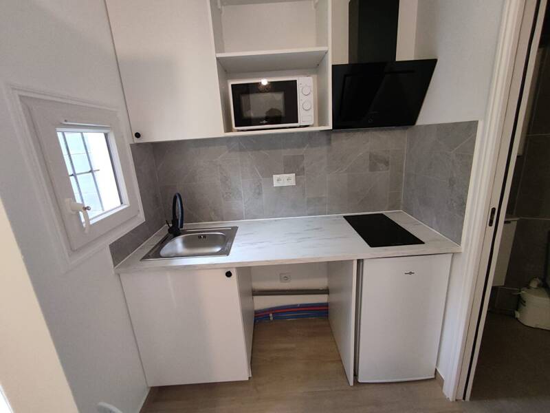Maison à louer, 12m², VITRY SUR SEINE