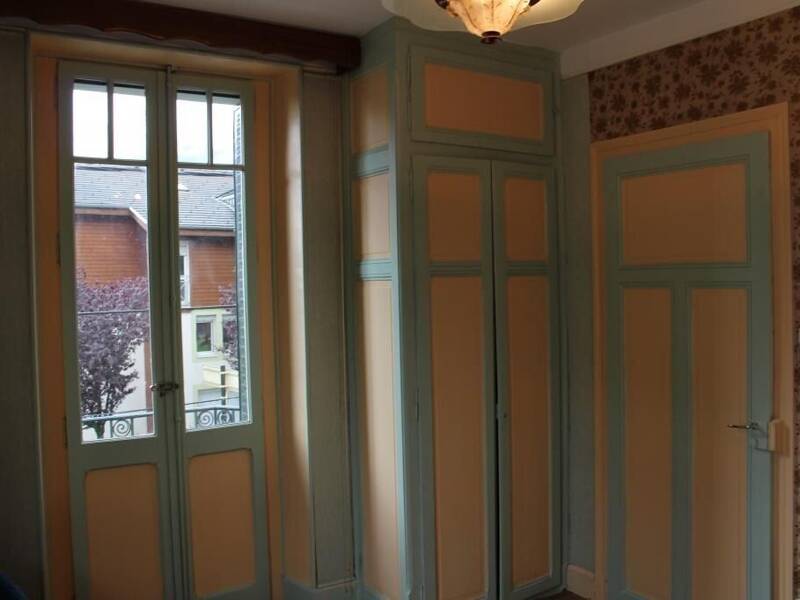 Maison à louer, 20m², CLUSES