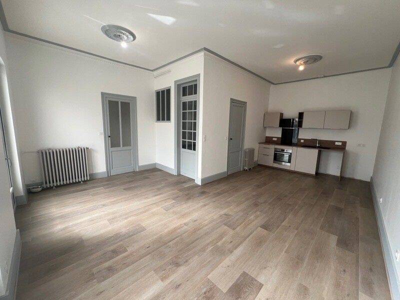 Maison à louer, 97m², BORDEAUX