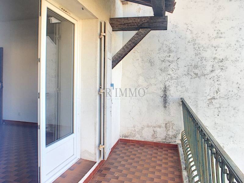 Maison à louer, 54m², PUGET SUR ARGENS