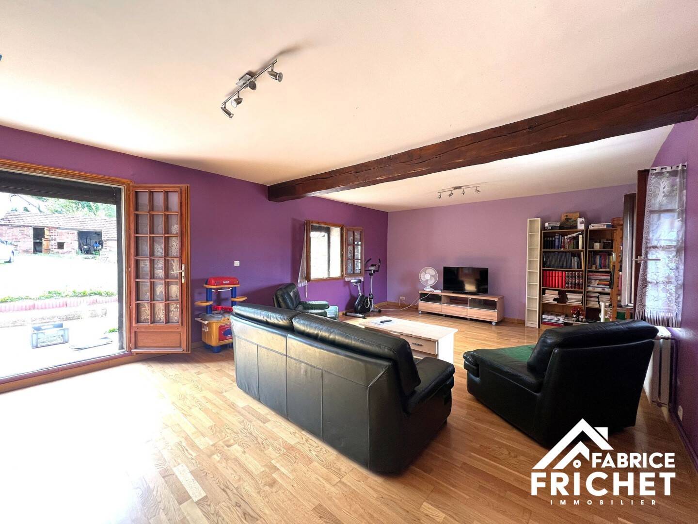 Maison à vendre, 205m², VERNON
