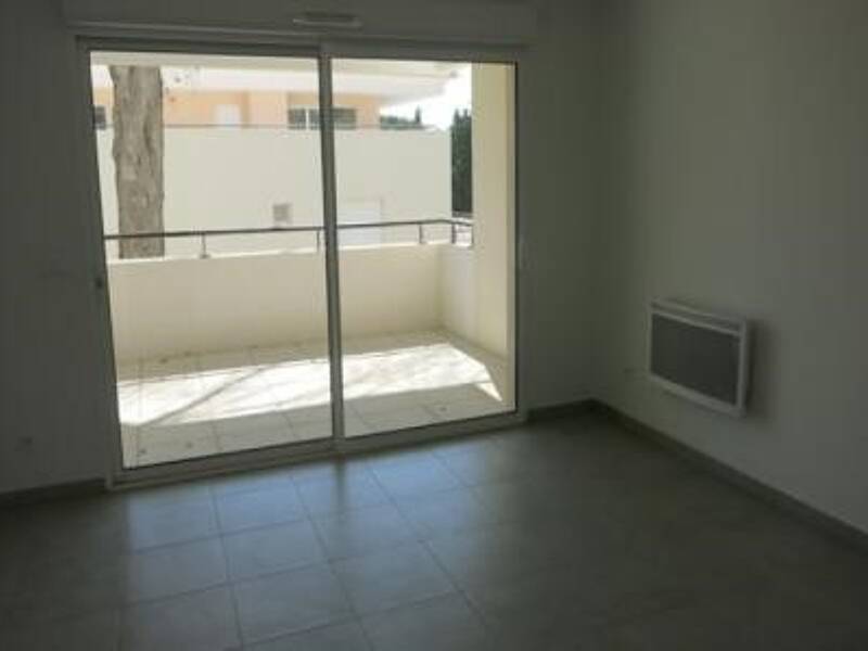 Maison à louer, 46m², NIMES