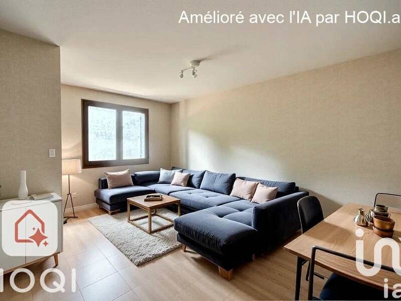 Maison à vendre, 100m², SAINT HILAIRE
