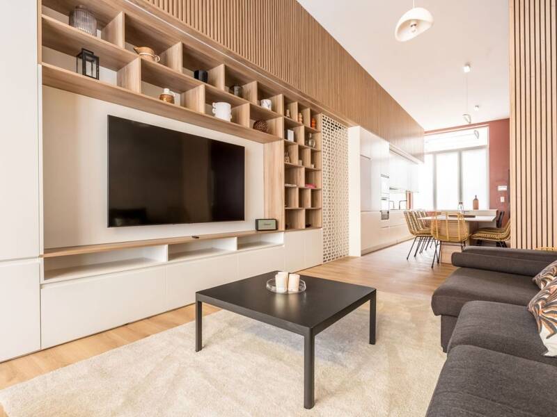 Maison à louer, 125m², LILLE