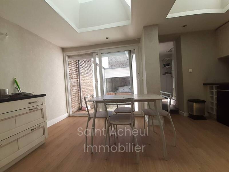 Maison à vendre, 105m², AMIENS