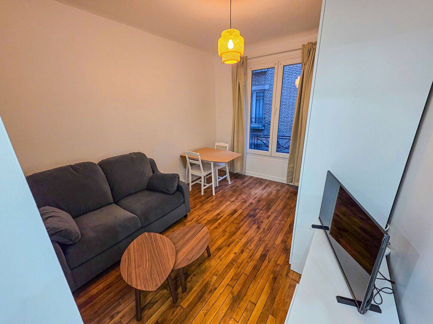 Maison à louer, 32m², COLOMBES