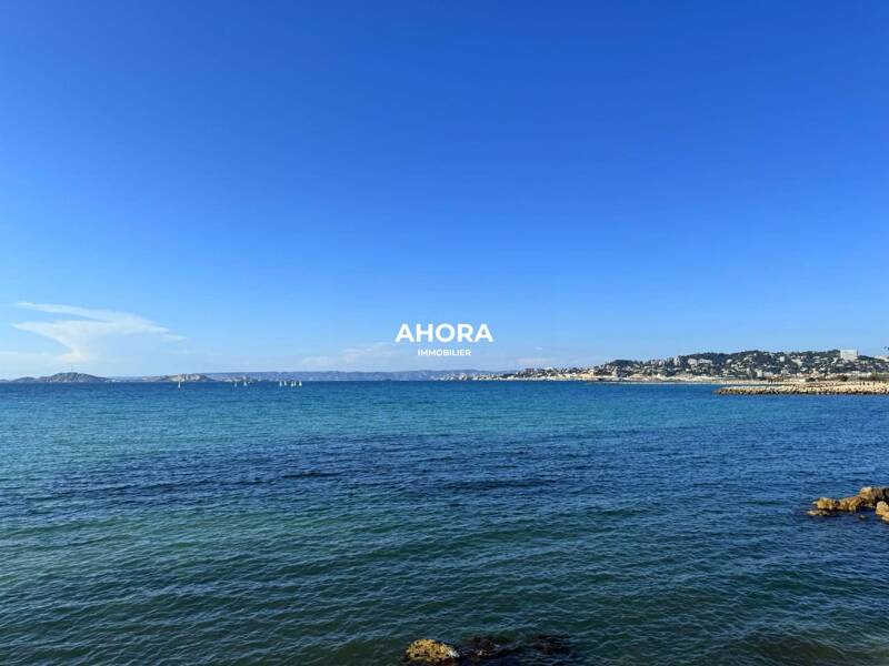 Maison à vendre, 60m², MARSEILLE 8E