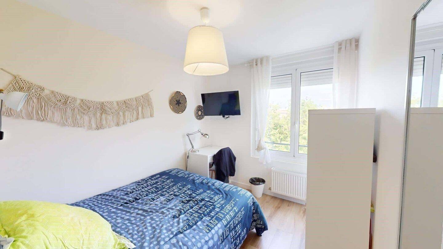 Maison à louer, 15m², MERIGNAC