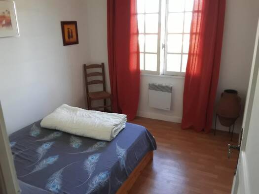 Appartement à louer 600 € 1 pièce 10 m² Arcangues 64200