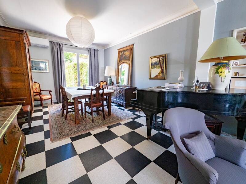 Maison à vendre, 156m², PERPIGNAN