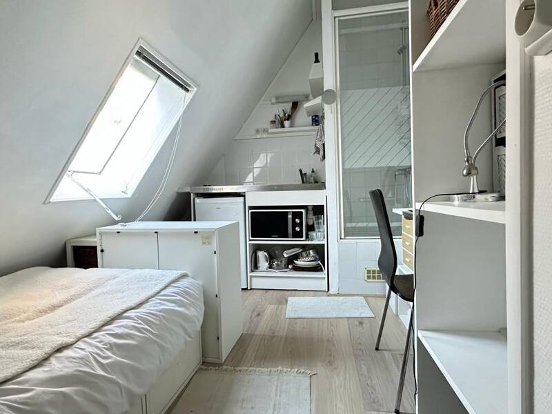 Maison à vendre, 9m², PARIS 7E