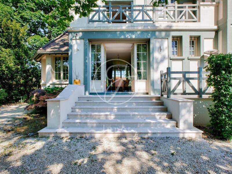 Maison à vendre, 264m², LE VESINET