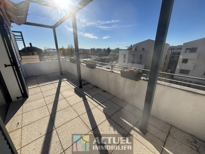 Maison à louer, 87m², SAINT GEORGES D'ORQUES