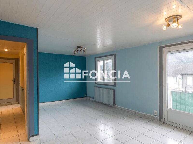 Maison à vendre, 65m², LOURDES