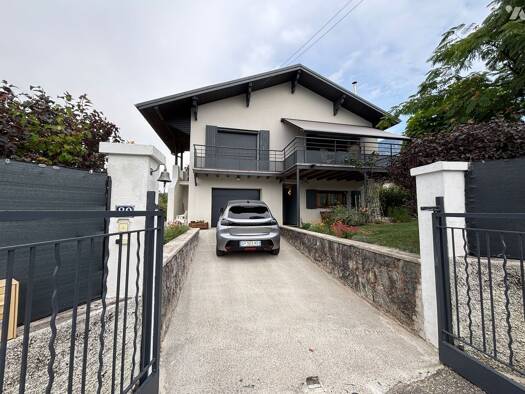 Maison à vendre 545 000 € 4 pièces 3 chambres 586 m² de terrain Aix-les-Bains 73100