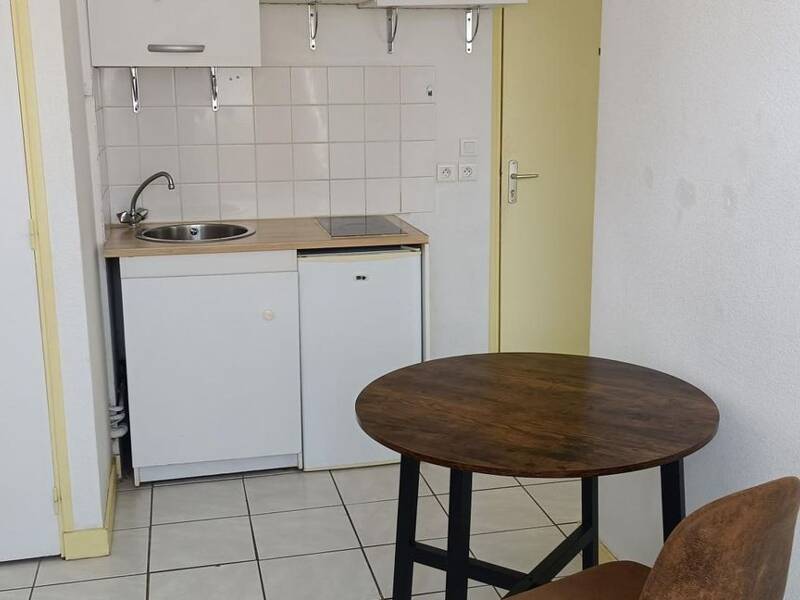 Maison à louer, 23m², BREST