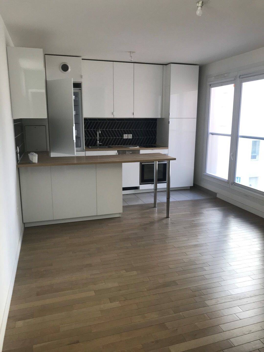 Maison à louer, 42m², CLICHY