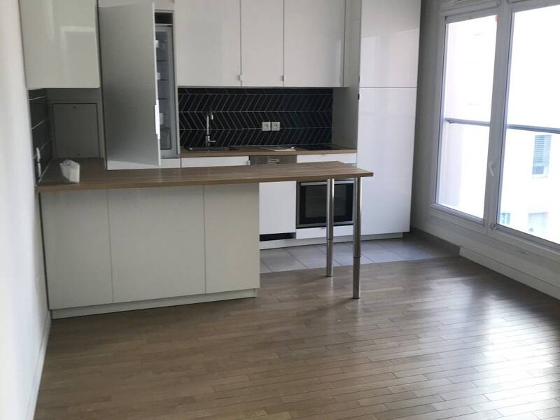 Maison à louer, 42m², CLICHY