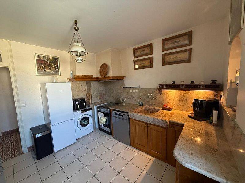 Maison à louer, 107m², AMELIE LES BAINS PALALDA