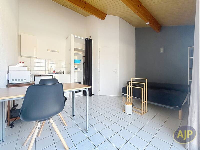 Maison à louer, 17m², LA ROCHE SUR YON