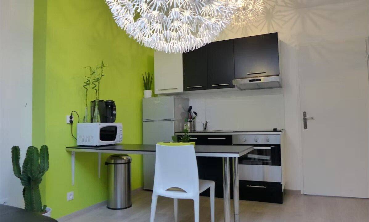 Maison à louer, 34m², MONTIGNY LES METZ